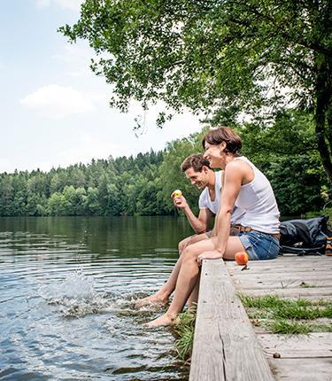 Hanko Martina Литшау Екстериор снимка